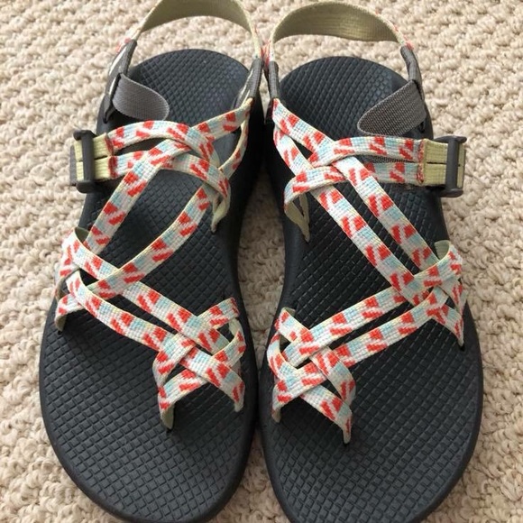 Chaco Shoes - Chacos